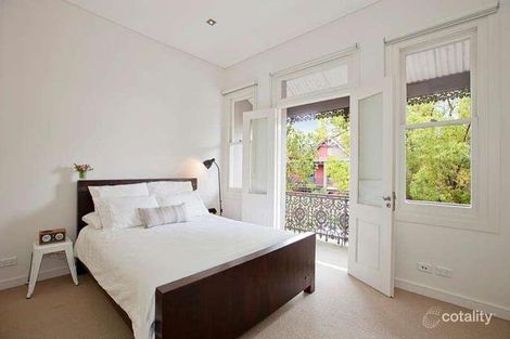 Property photo of 90 Jersey Road Paddington NSW 2021