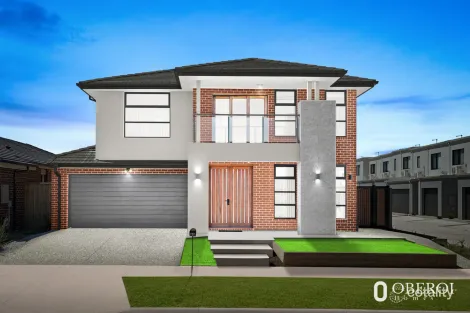 63 Parkrise Bvd, Clyde North, VIC 3978