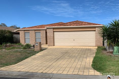 Property photo of 6 Eucalypt Place Bracken Ridge QLD 4017