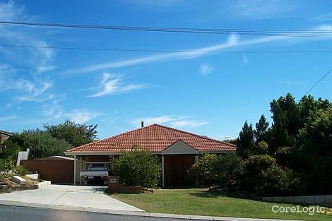 Property photo of 8 Dawn Place Beldon WA 6027