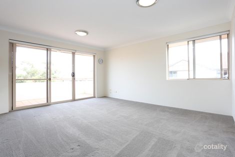 Property photo of 11F/19-21 George Street North Strathfield NSW 2137