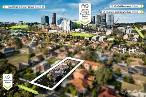 1-3/4 Barwon St, Box Hill North, VIC 3129