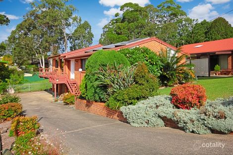 7 Treetops Cres, Mollymook Beach, NSW 2539