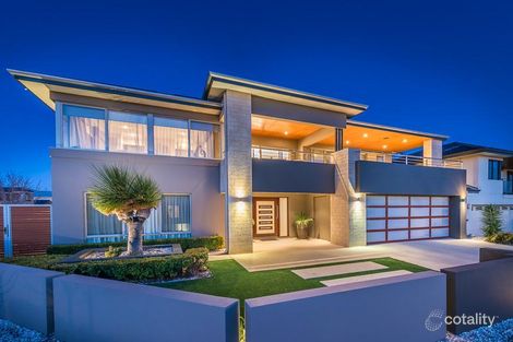 Property photo of 18 Whitehaven Avenue Burns Beach WA 6028