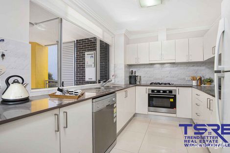 Property photo of 5/29-31 Cross Street Guildford NSW 2161