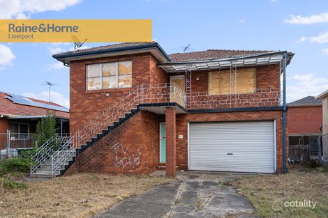 37 Copeland St, Liverpool, NSW 2170