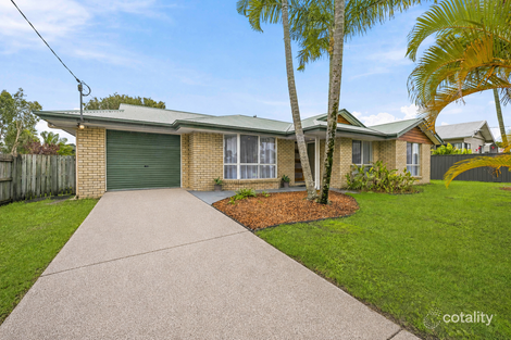 Property photo of 35 Canberra Avenue Cooloola Cove QLD 4580