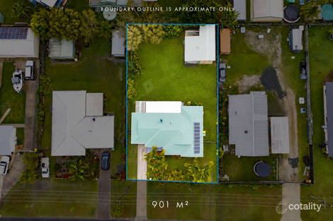 Property photo of 35 Canberra Avenue Cooloola Cove QLD 4580