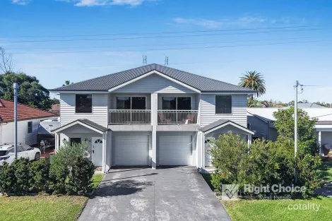 13 Edward St, Barrack Heights, NSW 2528