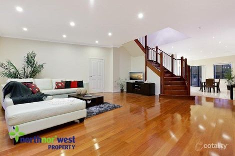 Property photo of 12 Agincourt Road Marsfield NSW 2122