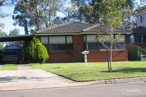 91 Gardenia Pde, Greystanes, NSW 2145