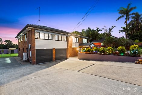 Property photo of 34 Lyndale Street Shailer Park QLD 4128