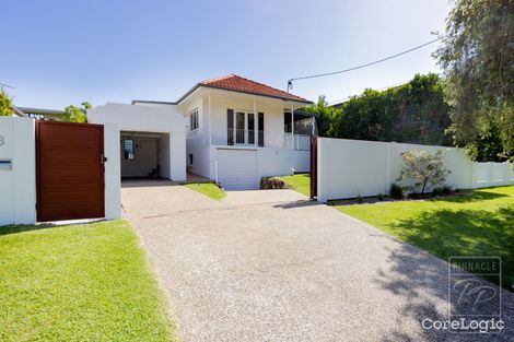 Property photo of 18 Grevillea Road Ashgrove QLD 4060