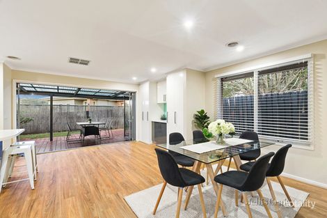 Property photo of 1/5 Park West Road Eltham VIC 3095