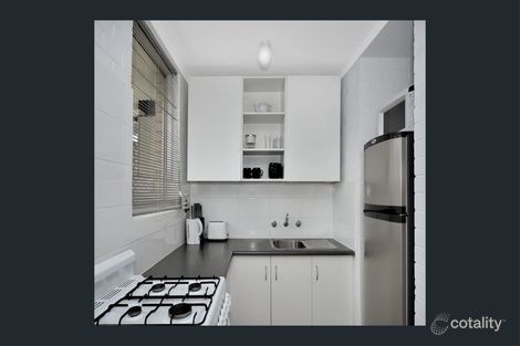 Property photo of 27/12 Wright Street Perth WA 6000