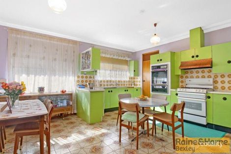 Property photo of 8 Tasker Avenue Clemton Park NSW 2206