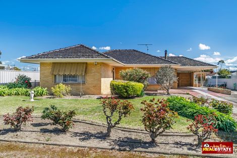 Property photo of 21 Krieg Street Nuriootpa SA 5355