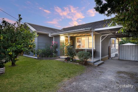 Property photo of 23 Burns Street Frankston VIC 3199
