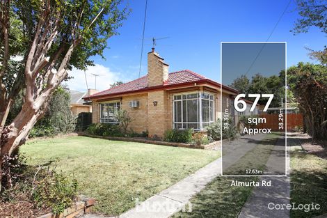 Property photo of 25 Almurta Road Bentleigh East VIC 3165