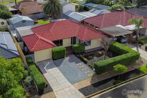 41 Jacaranda Dr, Salisbury East, SA 5109