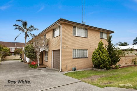 2/74 Peterborough Ave, Lake Illawarra, NSW 2528
