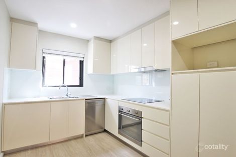 Property photo of 1/29 Tramway Street Rosebery NSW 2018