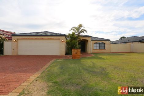 Property photo of 16 Ashridge Turn Canning Vale WA 6155