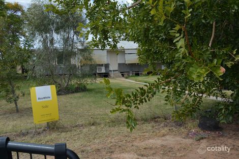 Property photo of 1 Marathon Road Aramac QLD 4726