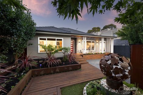 295 Station St, Fairfield, VIC 3078