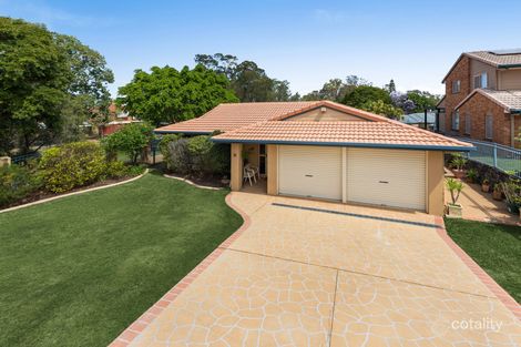 Property photo of 85 Delavan Street Wishart QLD 4122