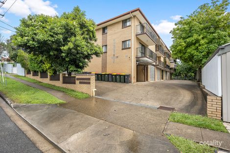 Property photo of 2/26 Holmesbrook Street Ashgrove QLD 4060