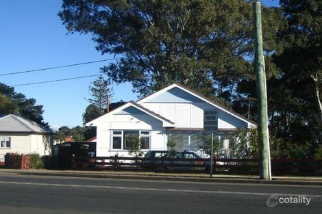 Property photo of 48 Seven Hills Road South Seven Hills NSW 2147