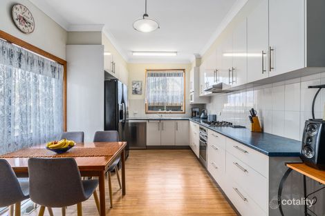 Property photo of 5 Cranstoun Court Thomson VIC 3219