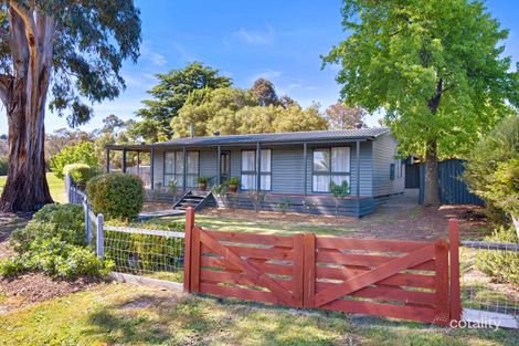Property photo of 40 Symes Road Woori Yallock VIC 3139