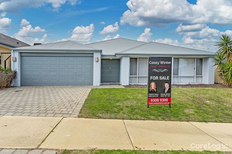 Property photo of 125 Liberty Drive Clarkson WA 6030