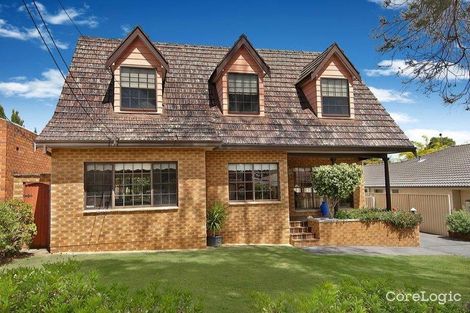 22 Flinders Rd, North Ryde, NSW 2113