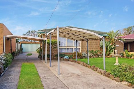 Property photo of 1 Collaroy Crescent Noble Park VIC 3174