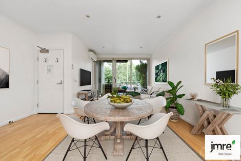 3/30-44 Chetwynd St, West Melbourne, VIC 3003