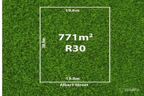 Property photo of 72 Albert Street North Perth WA 6006