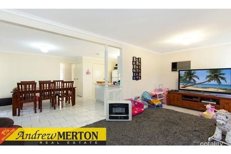 Property photo of 70 Vincent Road Cranebrook NSW 2749