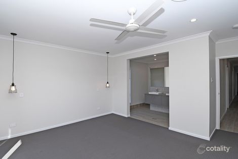 Property photo of 7 Peppermint Circuit Nikenbah QLD 4655