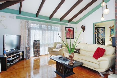 Property photo of 1 Collaroy Crescent Noble Park VIC 3174