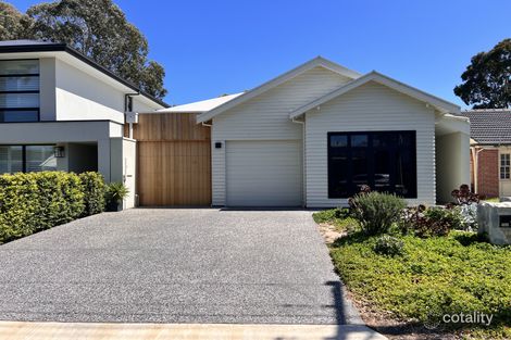Property photo of 37A Kingswood Crescent Lockleys SA 5032