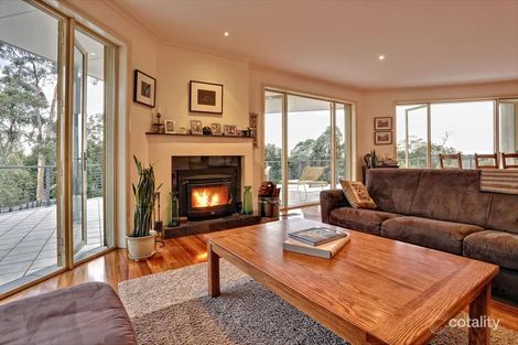 Property photo of 270 Hallam North Road Lysterfield South VIC 3156