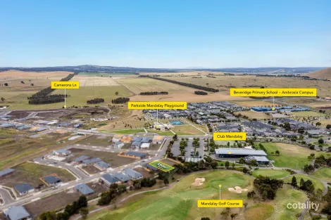 Property photo of 11 Beacon Close Beveridge VIC 3753