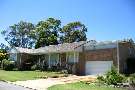 Property photo of 18 Barrett Avenue Thornleigh NSW 2120