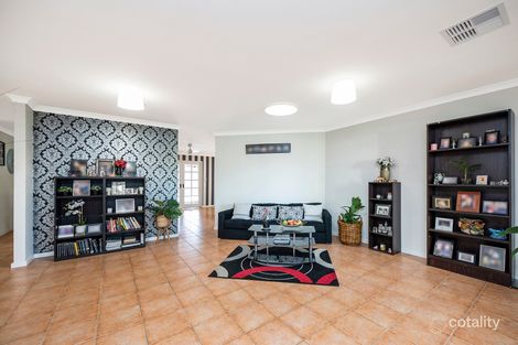 Property photo of 12 Valinco Avenue Ellenbrook WA 6069