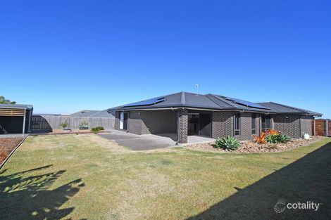 Property photo of 7 Peppermint Circuit Nikenbah QLD 4655