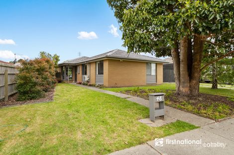 48 Hawthorn Cres, Churchill, VIC 3842