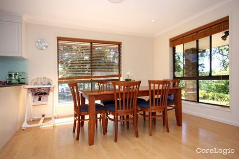 Property photo of 4 Wallaby Drive Mudgeeraba QLD 4213